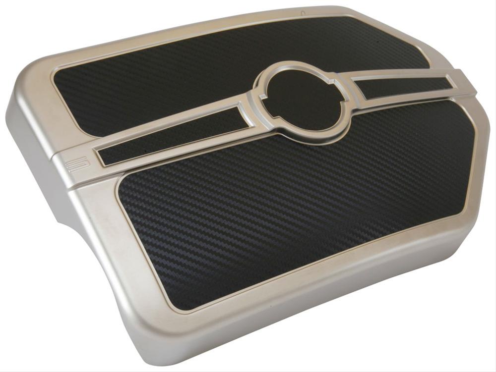 Bronze-Carbon Fiber Air Box Filter Cover 11-up Dodge,Chrysler Bronze-Carbon Fiber Air Box Filter Cover 11-up Dodge,Chrysler